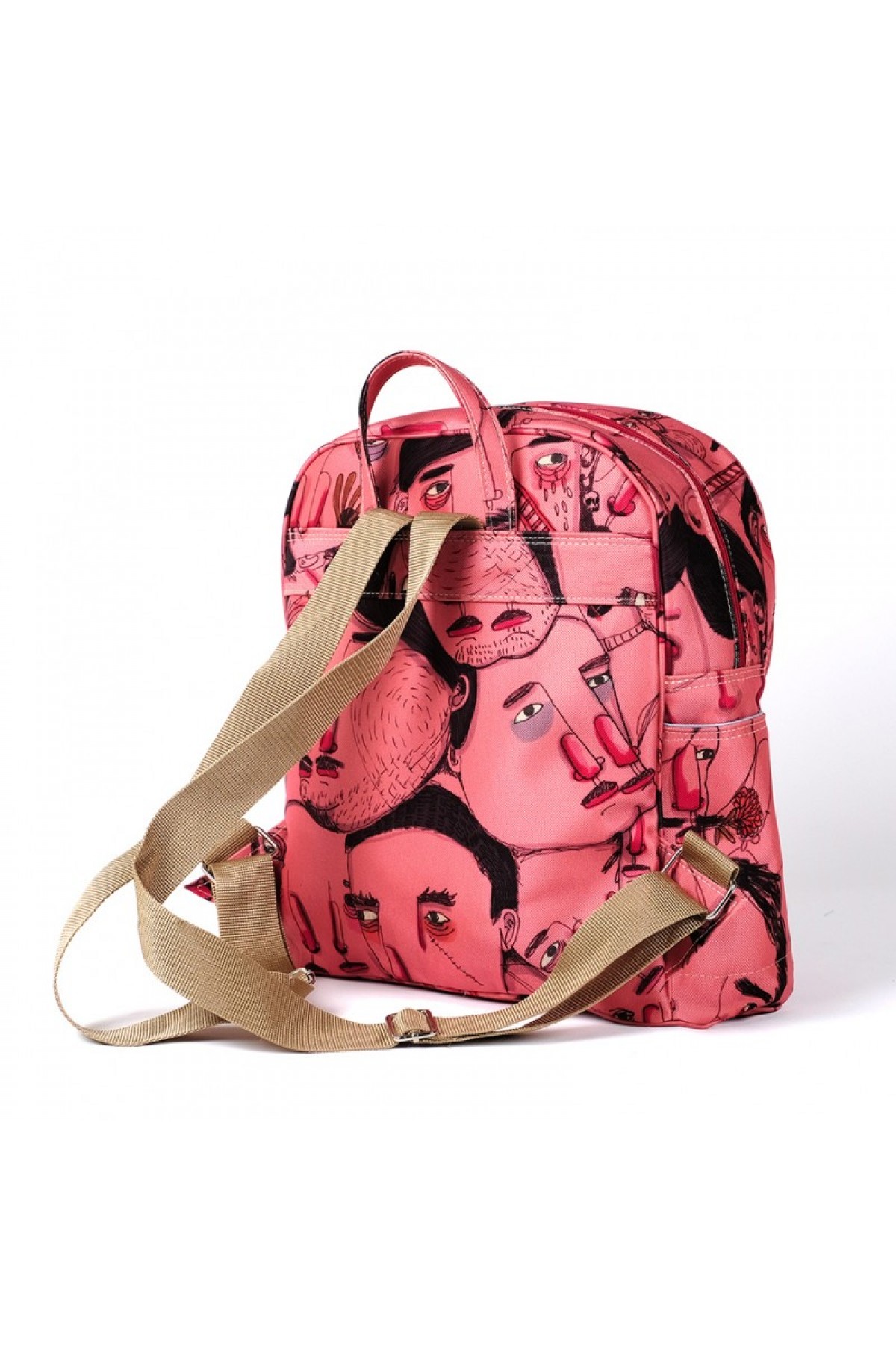 Wanderlust Backpacks 9